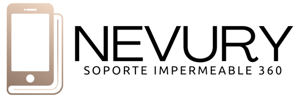 Nevury