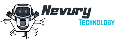 Nevury