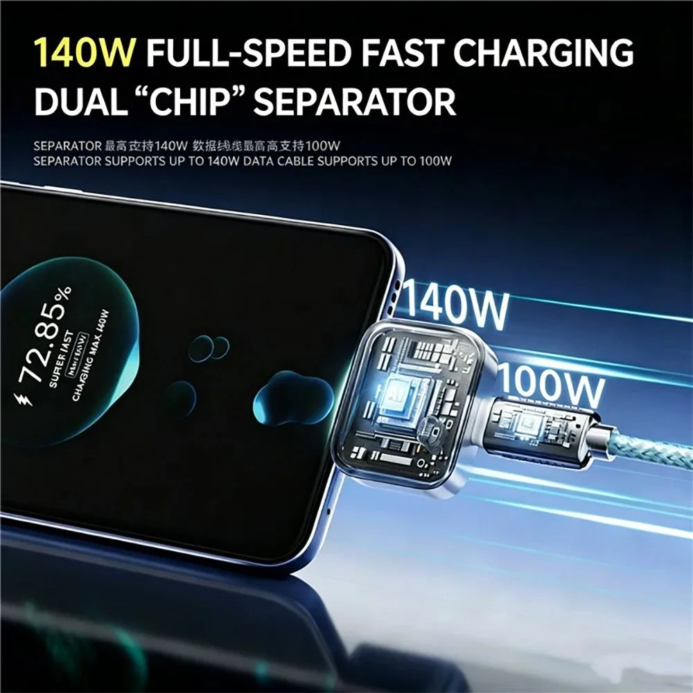 Adaptador Con Desconexión Automática