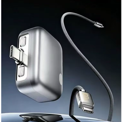 Adaptador Con Desconexión Automática